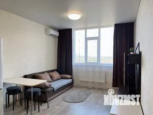 2-к квартира, посуточно, 46м2, 9/17 этаж