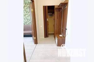 1-к квартира, посуточно, 42м2, 9/10 этаж