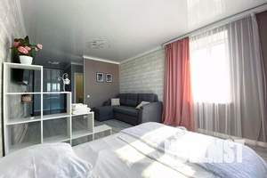 1-к квартира, посуточно, 56м2, 14/14 этаж