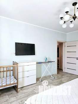 3-к квартира, посуточно, 63м2, 3/17 этаж