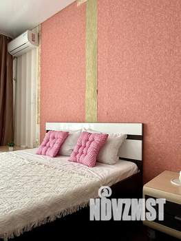 1-к квартира, посуточно, 48м2, 11/11 этаж