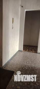 1-к квартира, на длительный срок, 45м2, 2/17 этаж