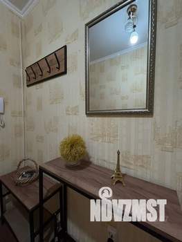 1-к квартира, посуточно, 42м2, 13/14 этаж