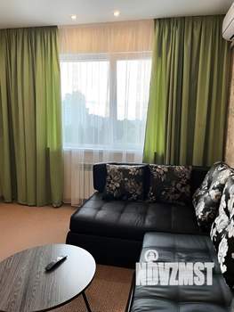 2-к квартира, посуточно, 60м2, 10/17 этаж