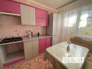 1-к квартира, посуточно, 50м2, 6/10 этаж
