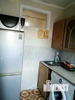 1-к квартира, на длительный срок, 30м2, 5/5 этаж