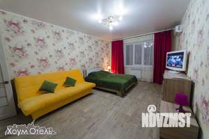 1-к квартира, посуточно, 49м2, 13/15 этаж