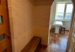 1-к квартира, на длительный срок, 34м2, 8/9 этаж