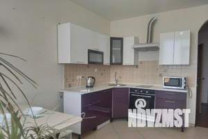 2-к квартира, посуточно, 49м2, 4/17 этаж