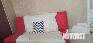 1-к квартира, посуточно, 45м2, 13/17 этаж