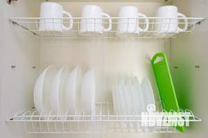 Студия квартира, посуточно, 23м2, 3/17 этаж