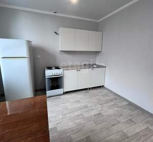 1-к квартира, на длительный срок, 41м2, 2/17 этаж