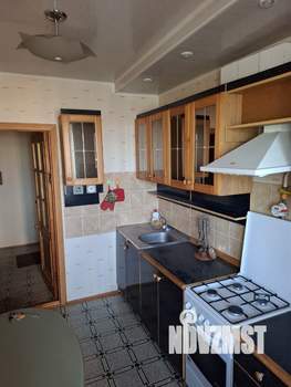 2-к квартира, на длительный срок, 57м2, 6/10 этаж