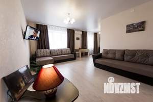 2-к квартира, посуточно, 75м2, 7/14 этаж