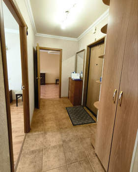 2-к квартира, на длительный срок, 50м2, 2/9 этаж