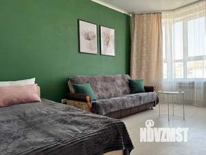 2-к квартира, посуточно, 65м2, 10/17 этаж