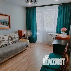 2-к квартира, посуточно, 47м2, 3/5 этаж