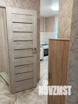 1-к квартира, посуточно, 36м2, 5/9 этаж