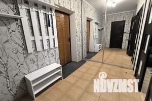 1-к квартира, посуточно, 10м2, 1/1 этаж