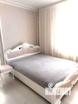 2-к квартира, на длительный срок, 60м2, 4/13 этаж