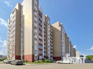 1-к квартира, посуточно, 40м2, 1/10 этаж