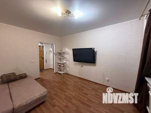 1-к квартира, на длительный срок, 34м2, 13/17 этаж