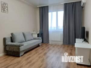 2-к квартира, посуточно, 55м2, 17/17 этаж