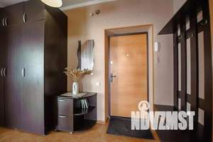 1-к квартира, посуточно, 50м2, 8/14 этаж