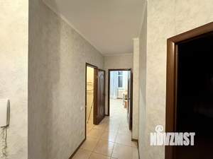 1-к квартира, на длительный срок, 49м2, 3/16 этаж