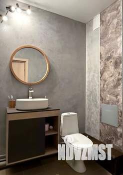 1-к квартира, посуточно, 38м2, 10/18 этаж