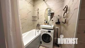 2-к квартира, посуточно, 56м2, 2/17 этаж