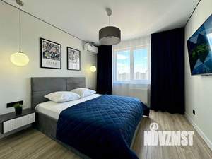 2-к квартира, посуточно, 65м2, 1/1 этаж