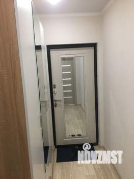 2-к квартира, на длительный срок, 43м2, 14/18 этаж