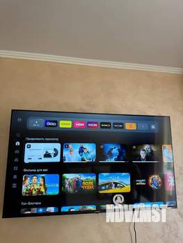 1-к квартира, посуточно, 48м2, 11/17 этаж