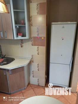 3-к квартира, посуточно, 63м2, 3/6 этаж