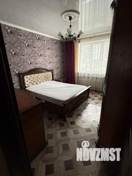 2-к квартира, на длительный срок, 70м2, 3/17 этаж