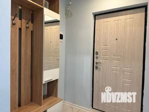 Студия квартира, посуточно, 35м2, 10/16 этаж