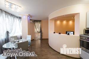 2-к квартира, посуточно, 78м2, 12/12 этаж