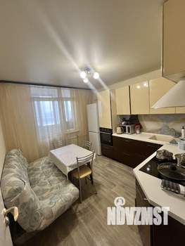 2-к квартира, посуточно, 65м2, 4/17 этаж