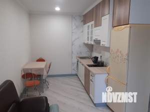 Студия квартира, посуточно, 30м2, 4/17 этаж
