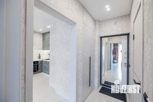 1-к квартира, на длительный срок, 37м2, 14/15 этаж