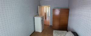 3-к квартира, на длительный срок, 61м2, 5/5 этаж