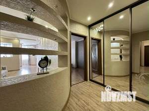 2-к квартира, посуточно, 78м2, 1/1 этаж