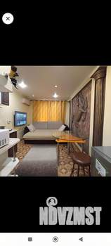 Студия квартира, посуточно, 17м2, 1/1 этаж