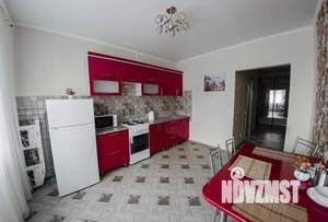 1-к квартира, посуточно, 50м2, 1/1 этаж