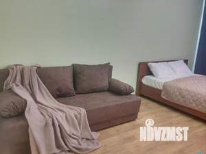 2-к квартира, посуточно, 60м2, 1/1 этаж