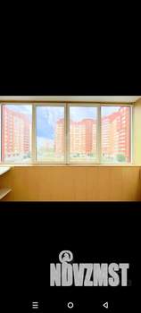 1-к квартира, на длительный срок, 35м2, 3/14 этаж