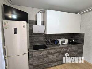 1-к квартира, посуточно, 47м2, 1/1 этаж