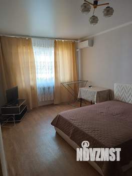 1-к квартира, на длительный срок, 40м2, 7/10 этаж