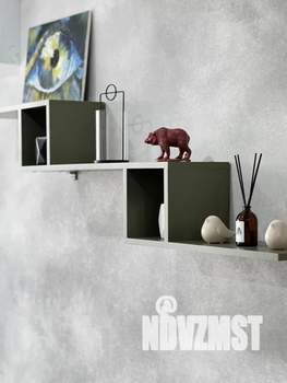 1-к квартира, посуточно, 44м2, 12/17 этаж